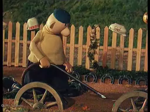 دانلود کارتون طنز و خنده دار پت و مت - انیمیشن پت و مت -  برنامه کودک پت و مت