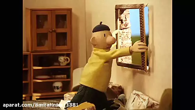 پت ومت _ برنامه کودک پت ومت _ طنز