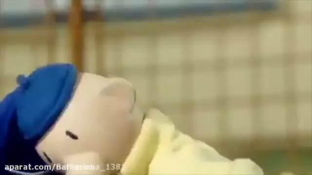 پت ومت _ برنامه کودک پت ومت