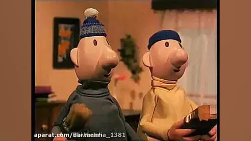 پت ومت _ برنامه کودک پت ومت _ طنز _خنده دار