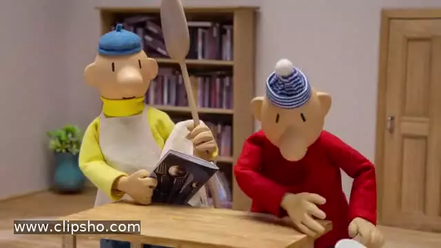 پت ومت  - برنامه کودک پت ومت - پت ومت