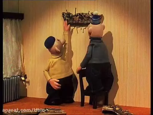 کارتون پت و مت _ پت و مت _ برنامه کودک پت و مت _ تابلو عکس