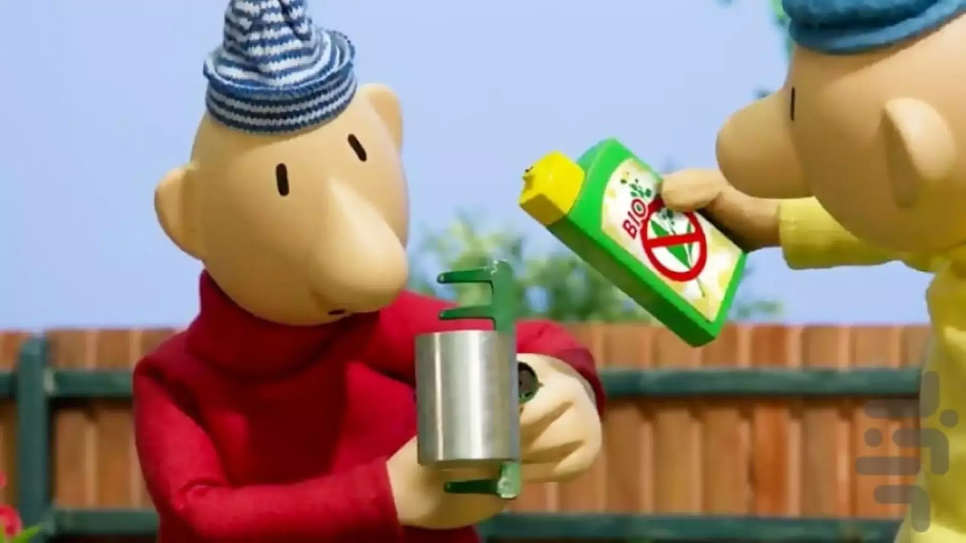 کارتون پت ومت _ برنامه کودک کارتونی _ کارتون انیمیشن پت ومت