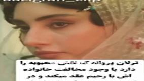 ماجرای سریال بامدادخمار و رمانی که از روی آن ساخته شد!