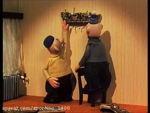 کارتون کودکانه پت ومت - برنامه کودک پت ومت