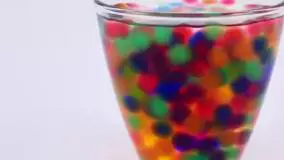 بازی جدید شن جادویی | آموزش ساخت شکل‌های زیبا برای کودک