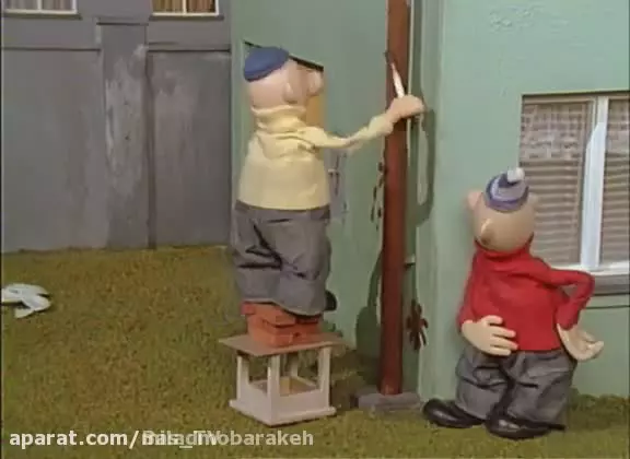 انیمیشن پت و مت برنامه کودک پت و مت کارتون پت و مت جدید