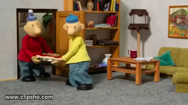 پت ومت - کارتون پت ومت - برنامه کودک پت ومت