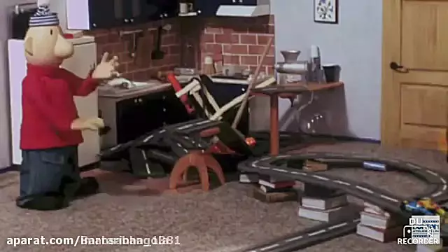 پت ومت _ برنامه کودک پت ومت