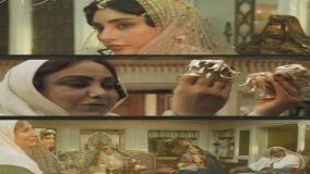 جلب‌توجه بازی حرفه ای بهنوش بختیاری در سریال بامداد خمار!