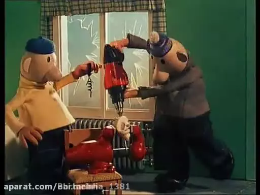 پت ومت _ برنامه کودک پت ومت _ طنز _خنده دار