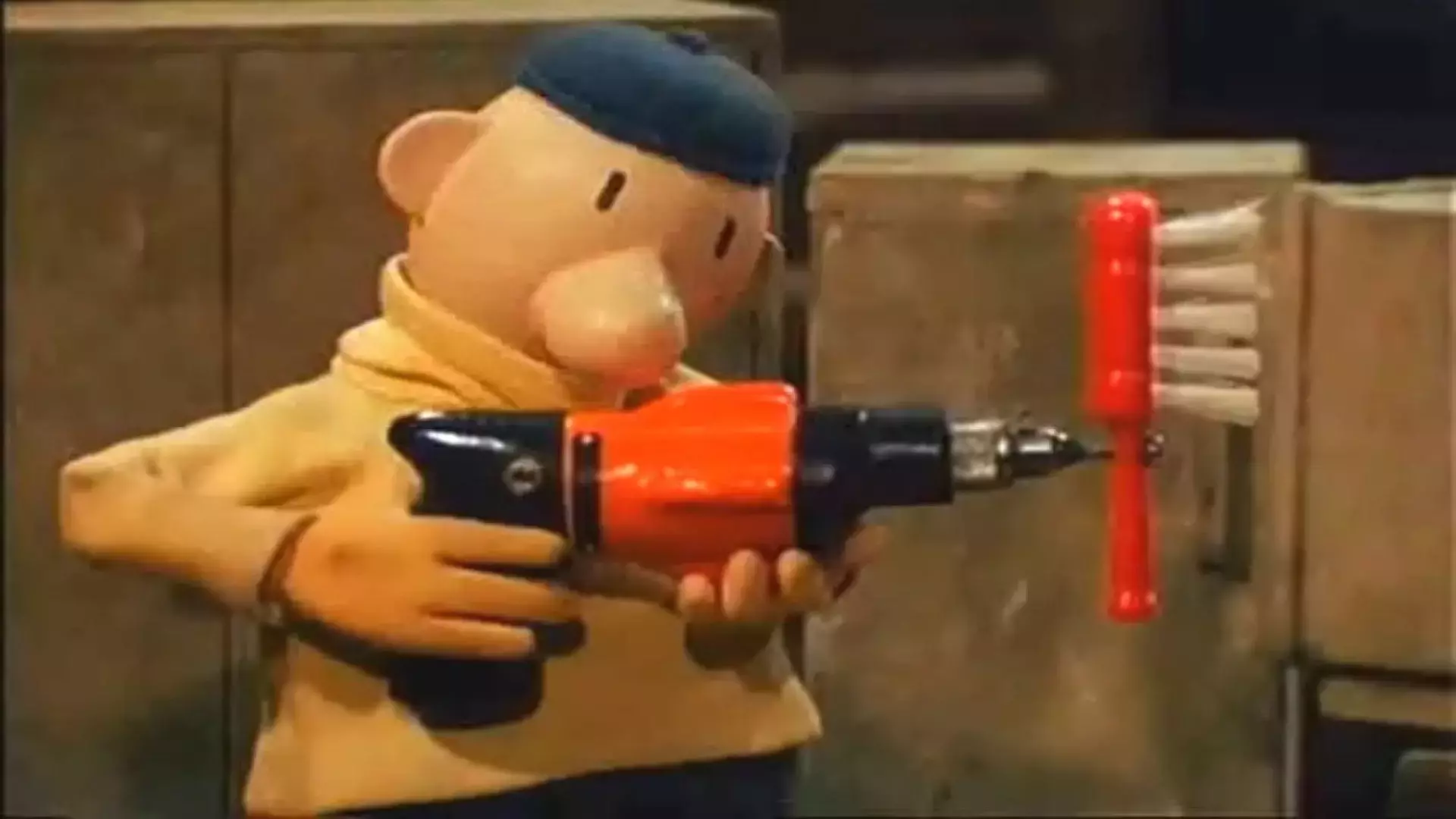 کارتون جذاب و تماشایی پت و مت - برنامه کودک خنده دار پت و مت - انیمیشن پت و مت