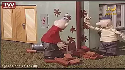 پت و مت | برنامه کودک | انیمیشن پت و مت