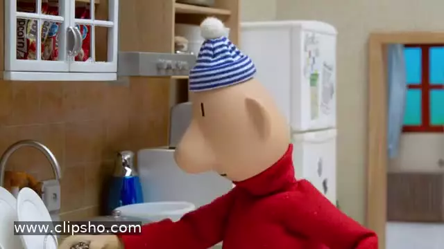 پت ومت  - برنامه کودک پت ومت