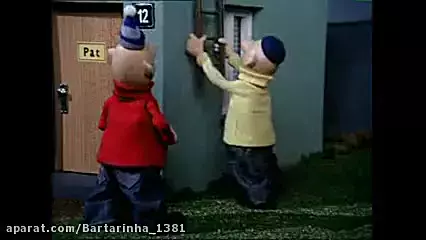 پت ومت _ برنامه کودک پت ومت _ طنز _خنده دار
