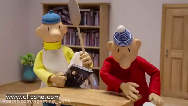 پت ومت برنامه کودک پرطرف دار