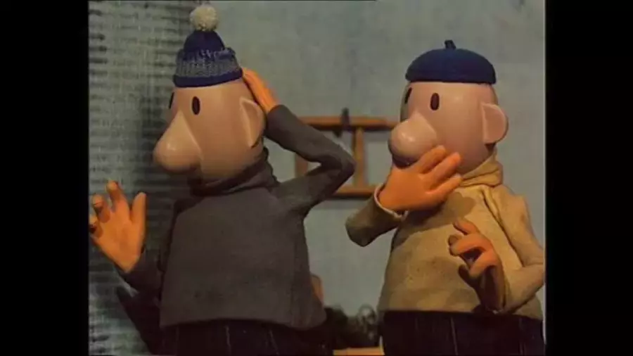 کارتون پت و مت - برنامه کودک