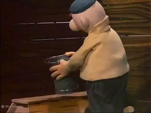 پت و مت - برنامه کودک طنز و خنده دار پت و مت -  دانلود کارتون پت و مت