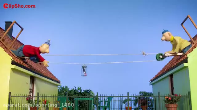 پت ومت - برنامه کودک پت ومت