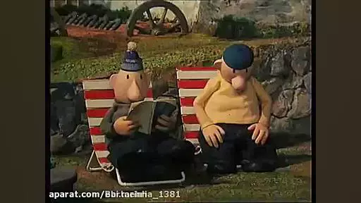 پت ومت _ برنامه کودک پت ومت _ طنز _خنده دار