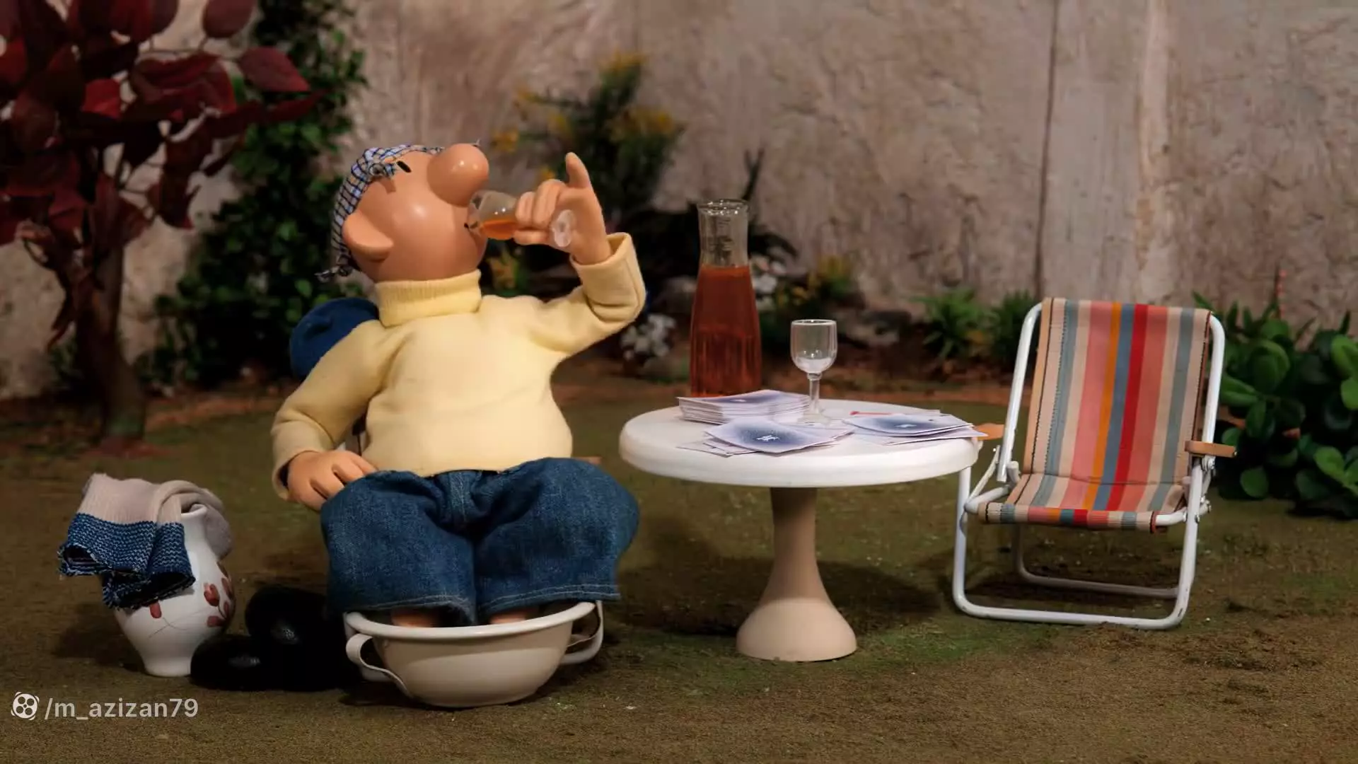 انیمیشن پت و مت | کارتون پت و مت | برنامه کودک پت و مت