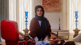 جلب‌توجه حضور المیرا دهقانی در نقش سودابه | سریال بامداد خمار