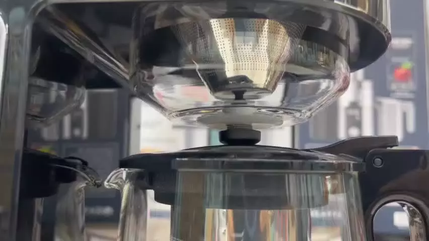 چایساز حرفه‌ای سوپر کاسا Ca-333