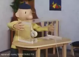 کارتون پت و مت/انیمیشن پت و مت/برنامه کودک خنده دار