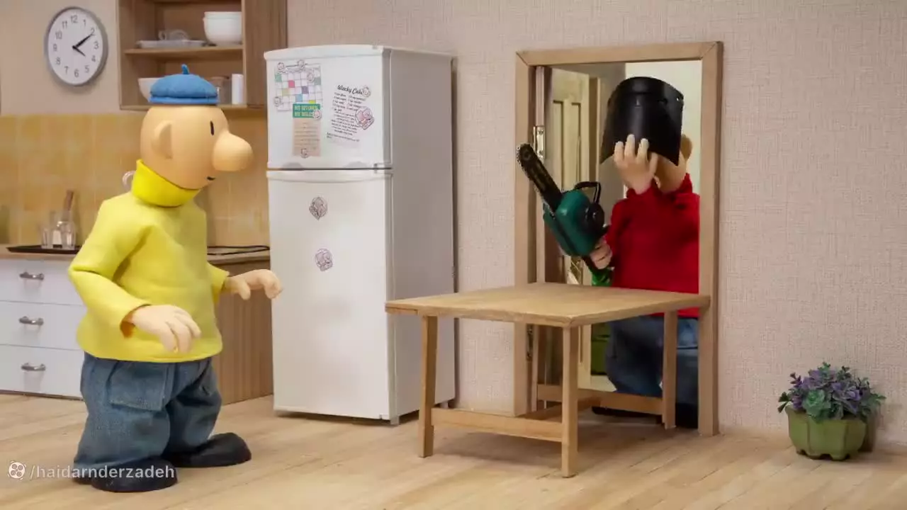 پت و مت  _ برنامه کودک  _ کودکانه سرگرمی