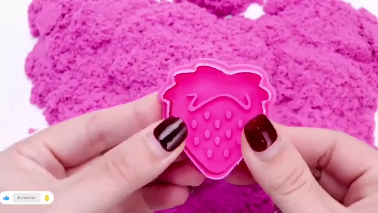 کارتون طولانی شن بازی | سرگرمی مناسب کودک در خانه