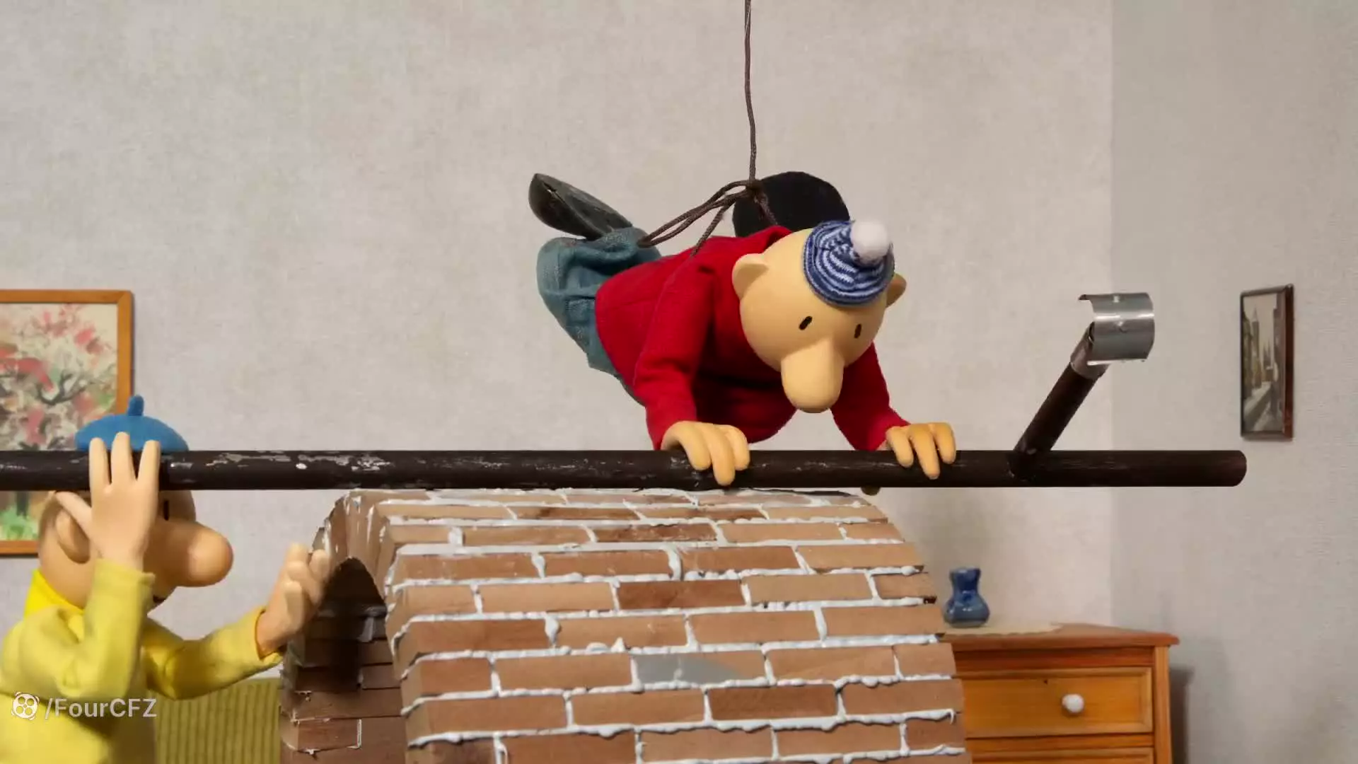 کارتون کودکانه پت ومت / برنامه کودک سرگرمی / پت ومت جالب دیدنی خنده دار