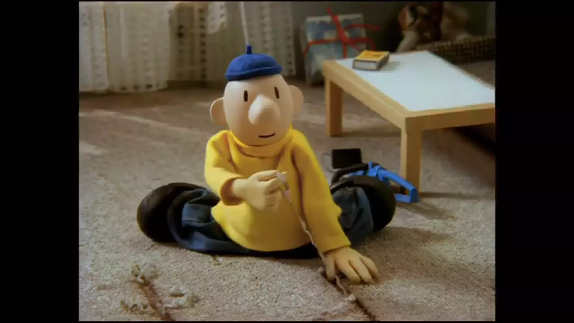 کارتون با نمک پت و مت - پت و مت - برنامه کودک جدید