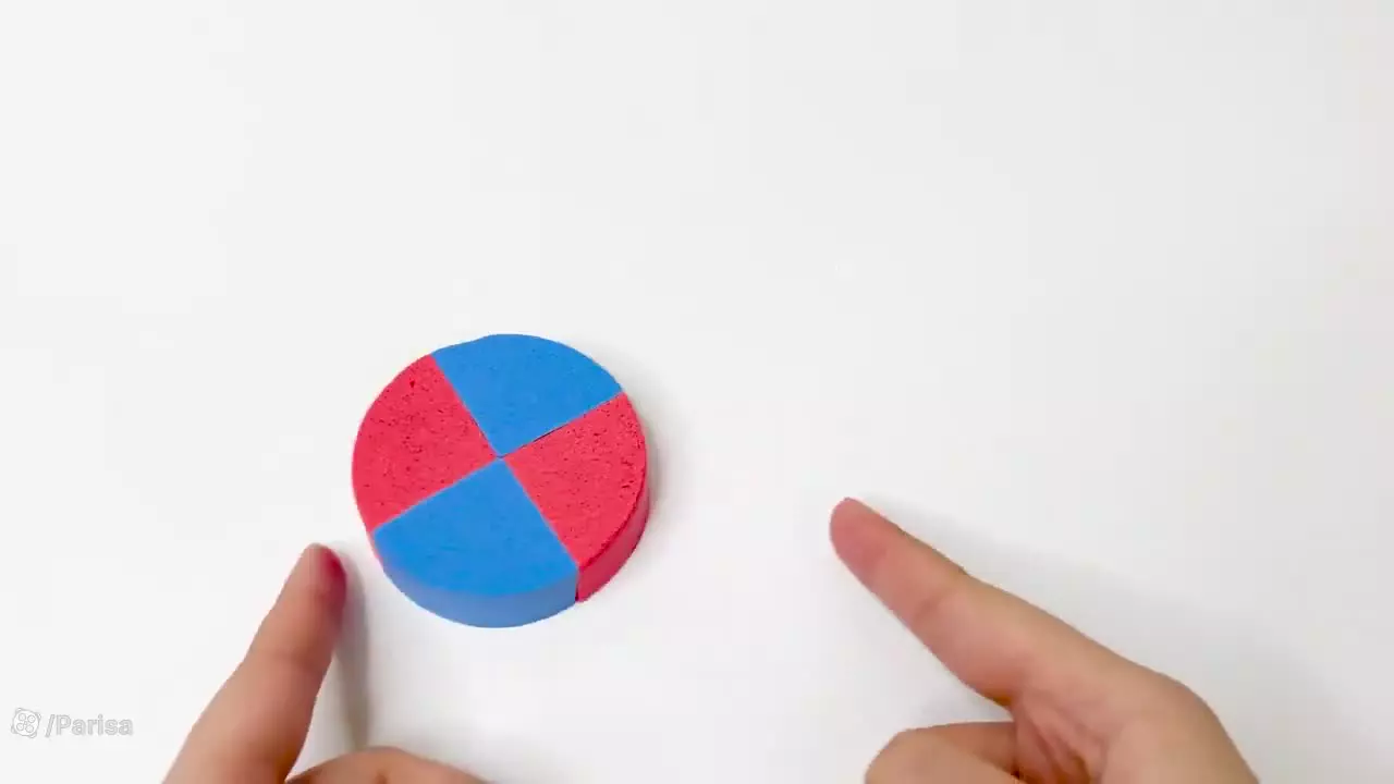 شن بازی جدید برای کودک | بازی شاد و خلاقانه