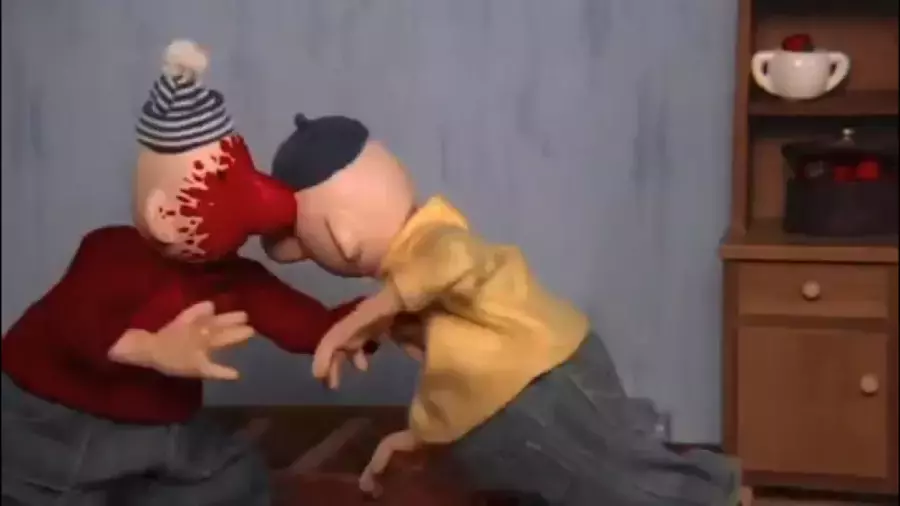 پت ومت .. برنامه کودک پت ومت