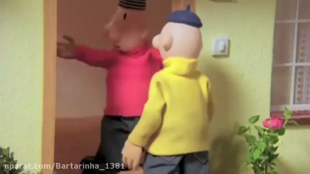 پت ومت _ برنامه کودک پت ومت _ طنز