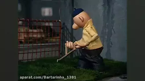 پت ومت _ برنامه کودک پت ومت