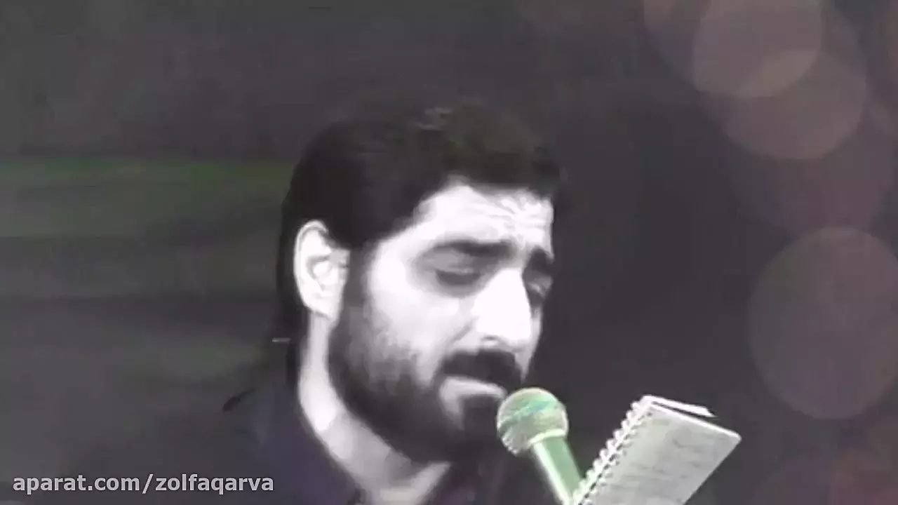 مداحی زیبا و دلنشین ویژه ی شهادت حضرت زهرا س با نوای مجید بنی فاطمه