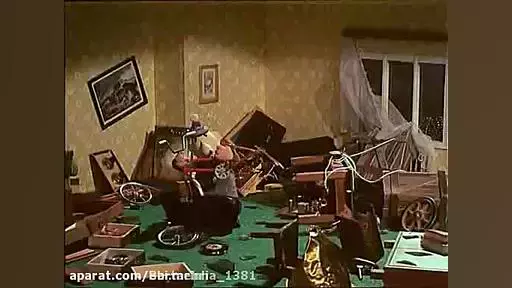 پت ومت _ برنامه کودک پت ومت _ طنز _خنده دار