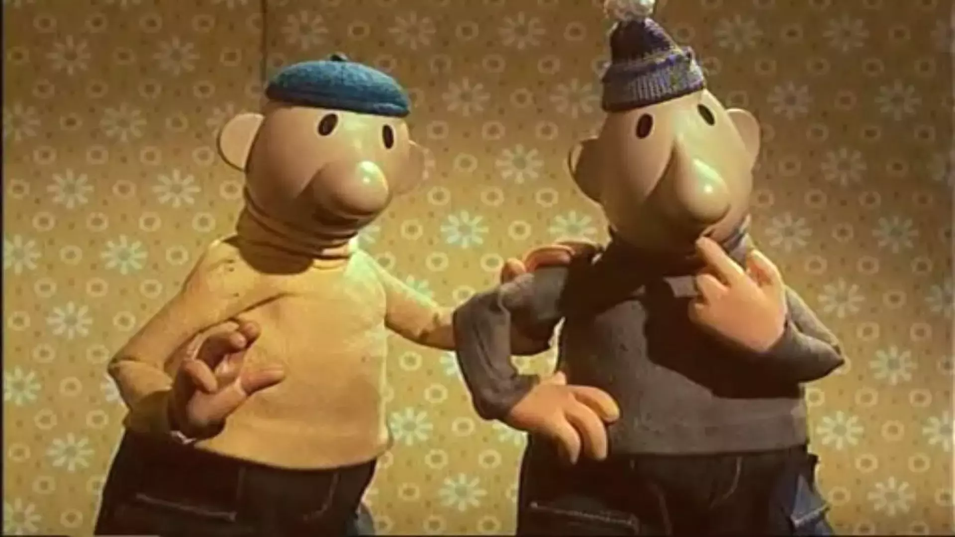 کارتون پت و مت - برنامه کودک خنده دار پت و مت - ماجراهای پت و مت