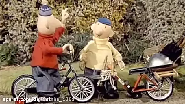 پت و مت _ برنامه کودک پت و مت