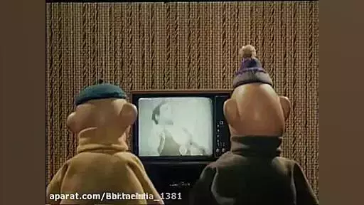 پت ومت _ برنامه کودک پت ومت _ طنز _خنده دار