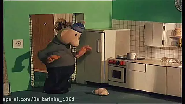 پت ومت _ برنامه کودک پت ومت _ طنز _ خنده دار