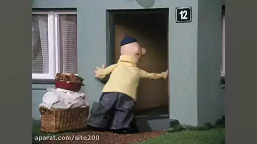 کارتون پت و مت | برنامه کودک | انیمیشن پت و مت