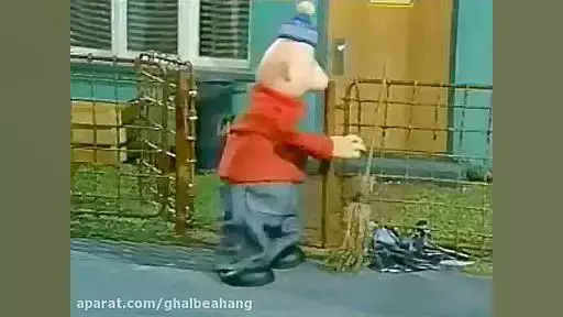 پت و مت | برنامه کودک | انیمیشن پت و مت