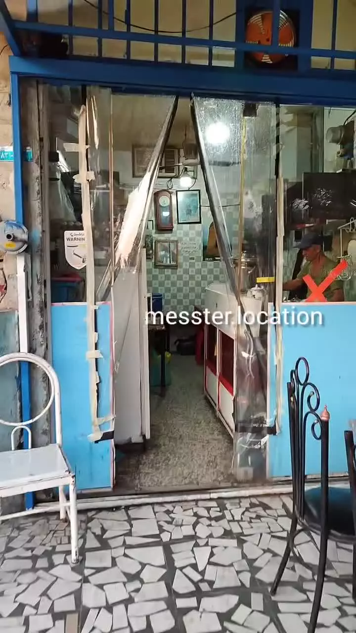 کافه سارا و نیکا