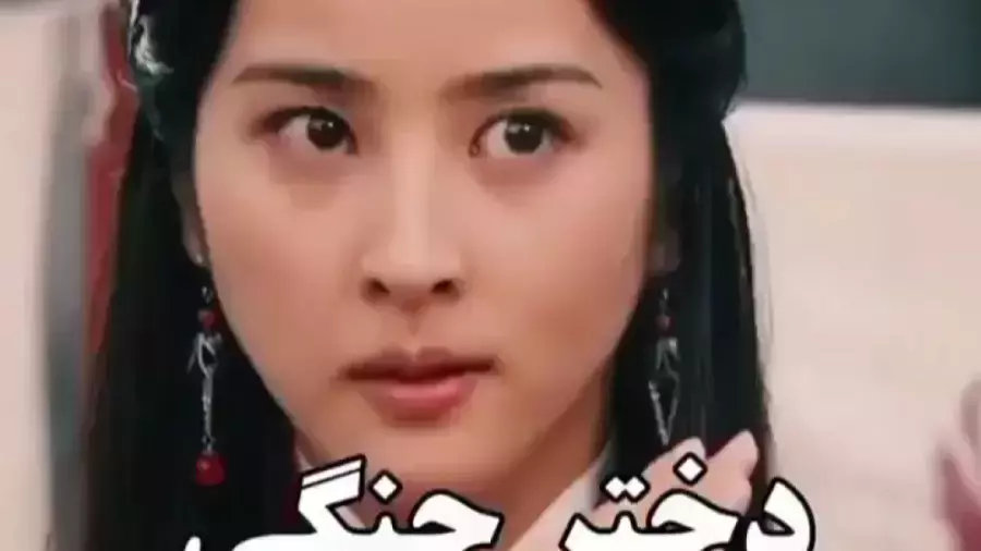 میکس سریال جومونگ | مبارزه سوسانو با تسو