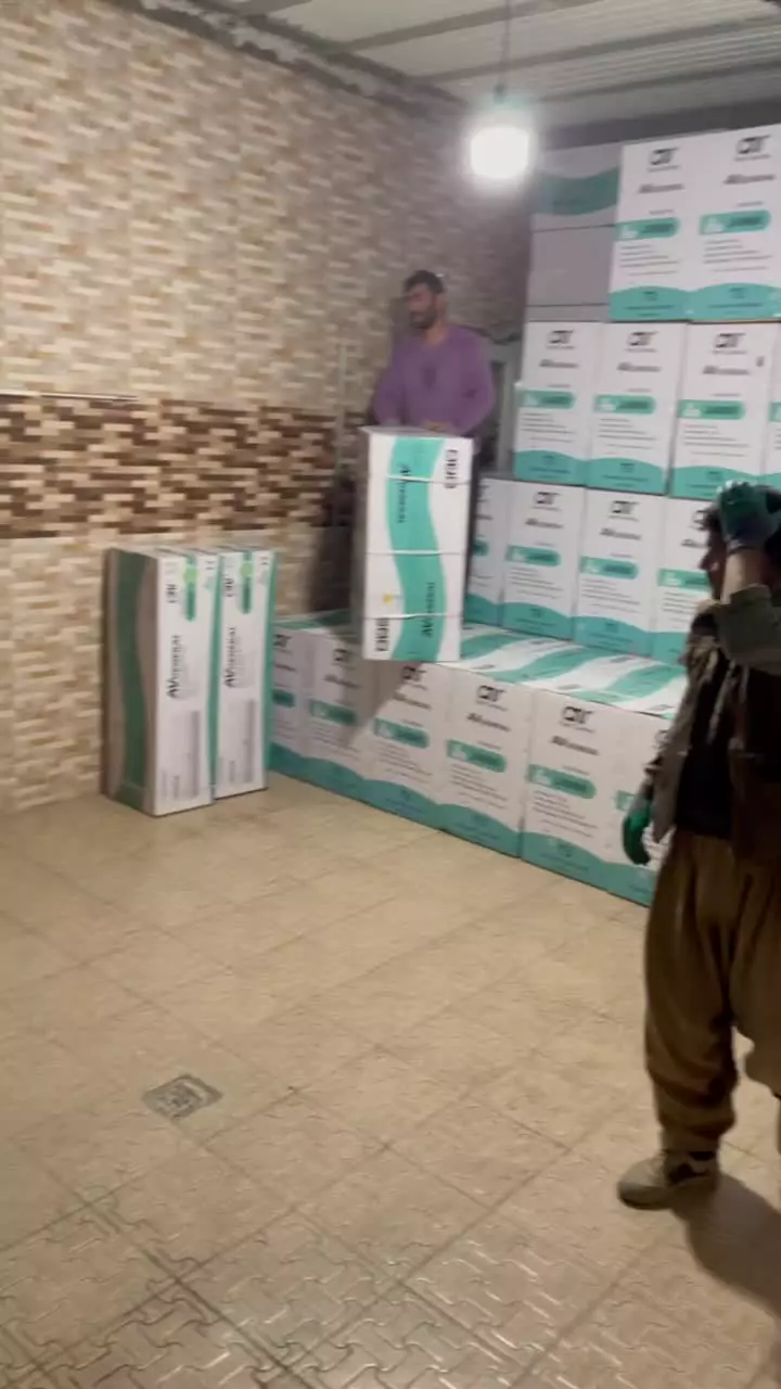 بار جدید AVGENERAL رسید! کولرهای گازی جدید با قیمت به‌صرفه‌تر