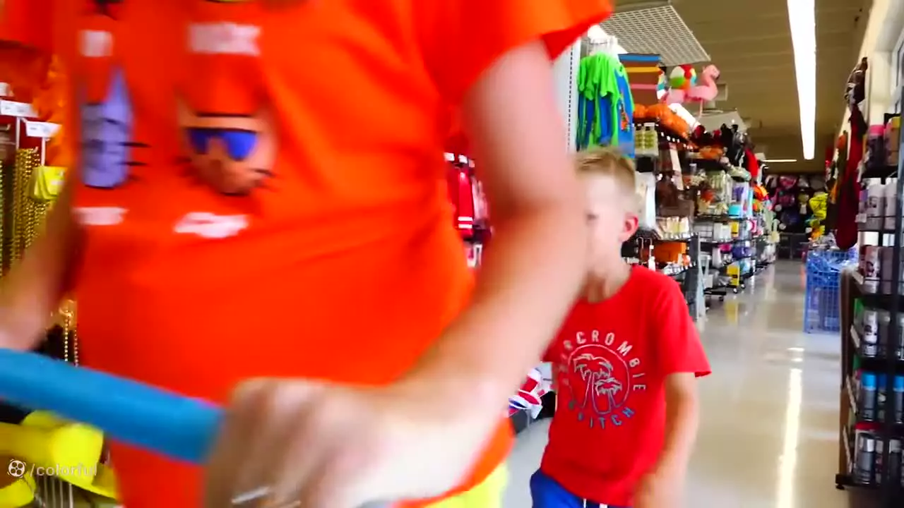 ولاد و نیکی طولانی-چالش یادگیری قانون-ا-کارتون ولاد ونیکی جدید-برنامه کودک ولاد