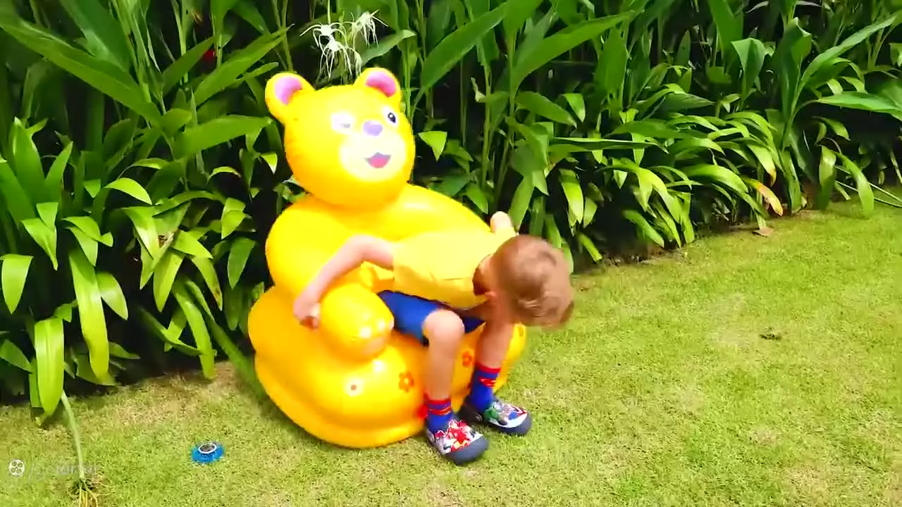 ولاد و نیکی طولانی-چالش ماشین بازی-کارتون ولاد ونیکی جدید-برنامه کودک ولادو نیکی