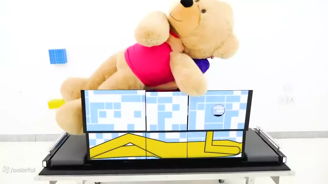 ولاد و نیکی طولانی-چالش شعبده بازی-کارتون ولاد ونیکی جدید-برنامه کودک ولاد